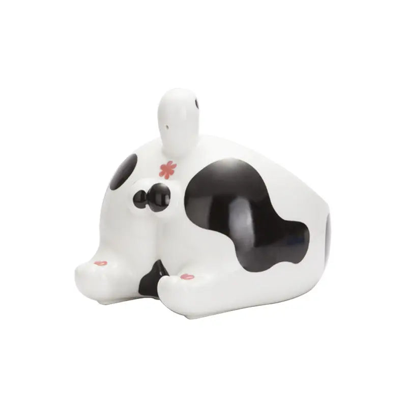 Gamelle pour chat céramique "AnimaCute" Au bonheur du chat - Boutique d'accessoires pour votre chat