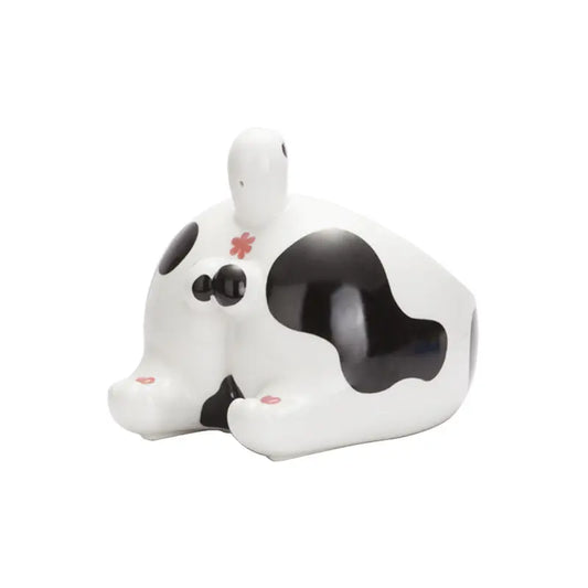 Gamelle pour chat céramique "AnimaCute" Au bonheur du chat - Boutique d'accessoires pour votre chat