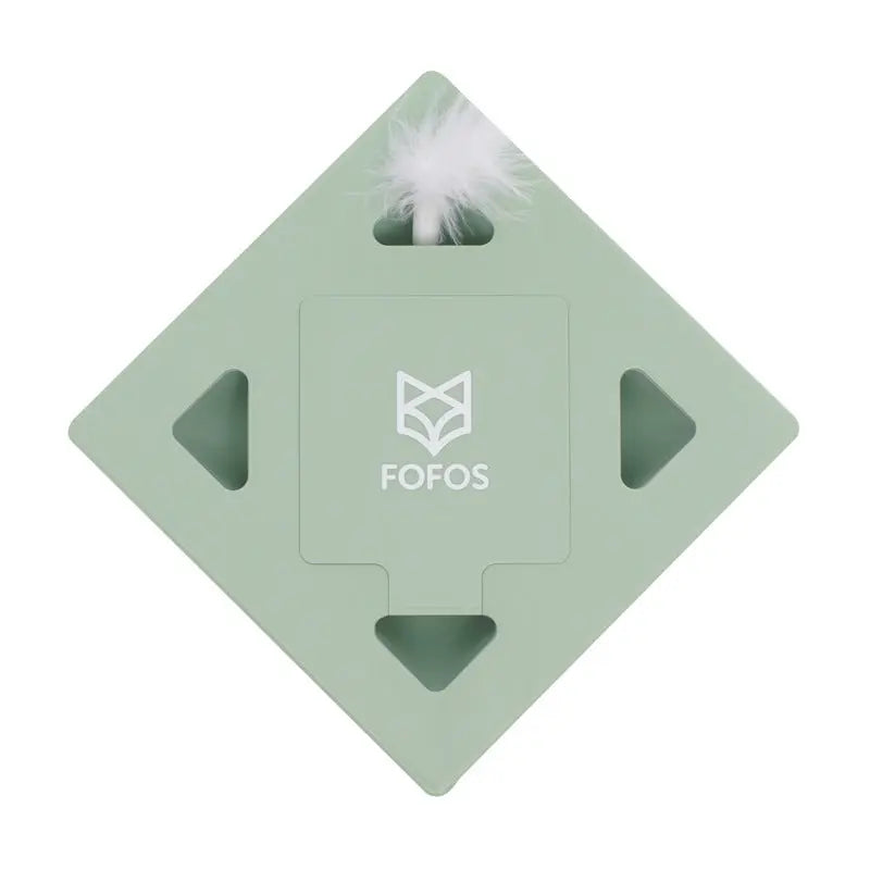 Jouet intelligent pour chat MagicBox™ Au bonheur du chat - Boutique d'accessoires pour votre chat