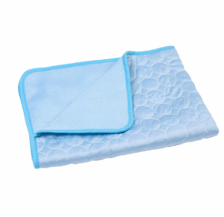 Couverture rafraichissante pour chat PuppyRefresh™