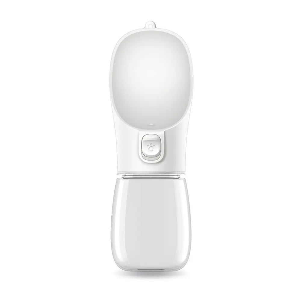 Gourde portable pour chat KittyBottle, 350 ml