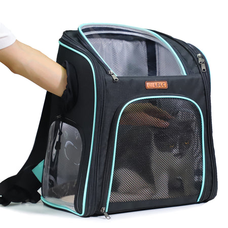 Sac à dos de transport pour chat CatMate™
