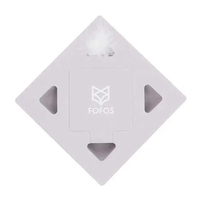 Jouet intelligent pour chat MagicBox™ Au bonheur du chat - Boutique d'accessoires pour votre chat