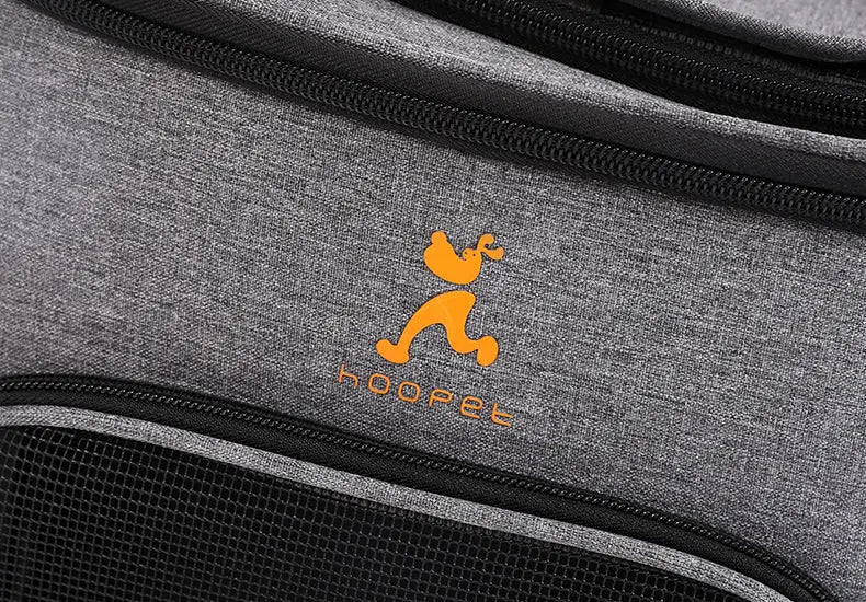 Sac à dos de transport pour chat CosyCat™ Au bonheur du chat - Boutique d'accessoires pour votre chat
