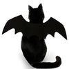 Ailes de chauve-souris pour chat accessoires chat Au bonheur du chat - Boutique d'accessoires pour votre chat 