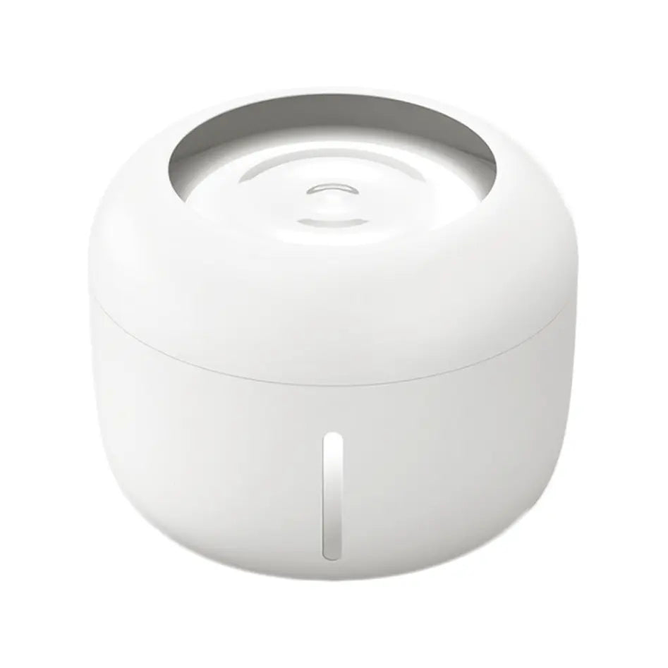 Fontaine à eau pour chat "Prestige" Au bonheur du chat - Boutique d'accessoires pour votre chat