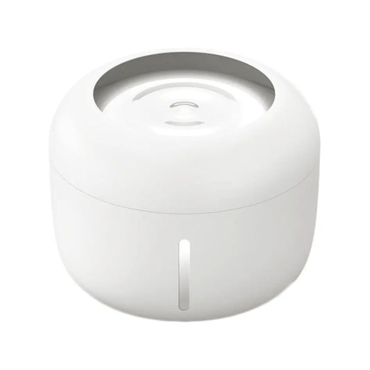 Fontaine à eau pour chat "Prestige" Au bonheur du chat - Boutique d'accessoires pour votre chat