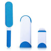 Brosse anti-poil avec support accessoires chat Au bonheur du chat - Boutique d'accessoires pour votre chat