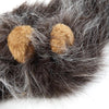 Costume pour chat "Lion" costume pour chat Au bonheur du chat - Boutique d'accessoires pour votre chat 