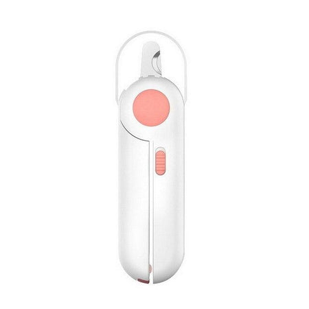 Coupe-griffes pour chat avec LED accessoires chat Au bonheur du chat - Boutique d'accessoires pour votre chat Rose 