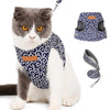 Harnais pour chat CattyWave™