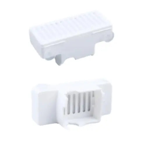Fontaine à eau pour chat "Doux éclat" fontaine à eau pour chat Au bonheur du chat - Boutique d'accessoires pour votre chat Pack (3 filtres) 