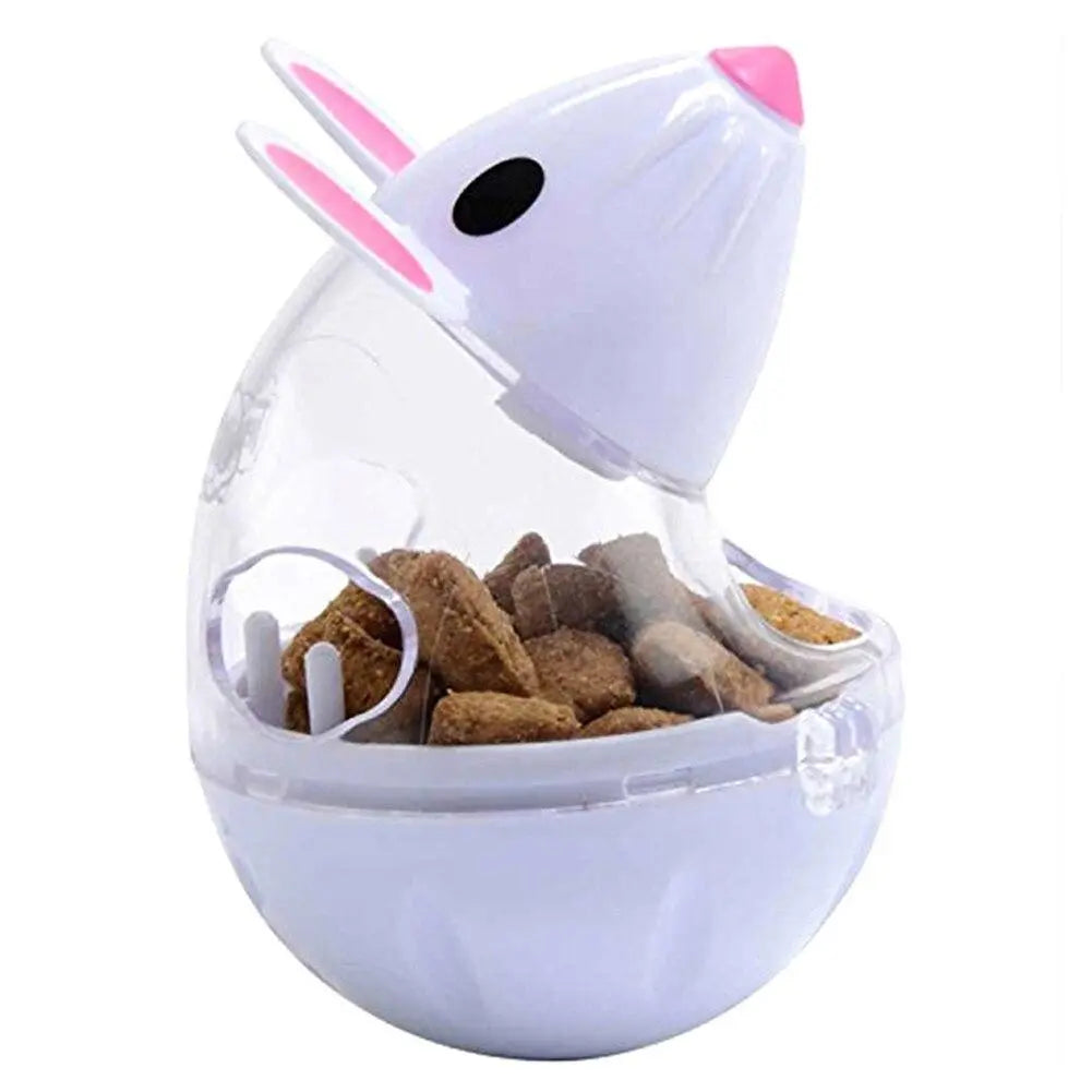 Gamelle interactive pour chat "Souris" accessoires chat Au bonheur du chat - Boutique d'accessoires pour votre chat 