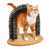 Grattoir pour chat "Arche" griffoir pour chat Au bonheur du chat - Boutique d'accessoires pour votre chat 