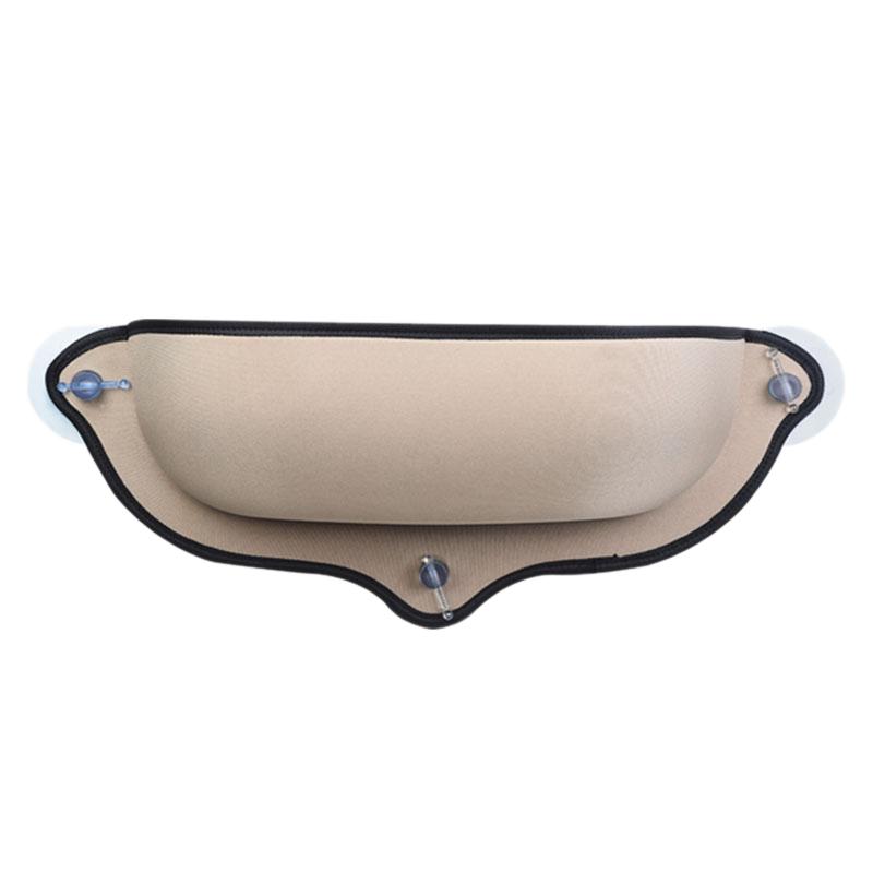 hamac pour chat, hamac chat, hamac de fenetre pour chat, doux et confortable