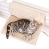 Hamac de radiateur pour chat hamac pour chat Au bonheur du chat - Boutique d'accessoires pour votre chat 