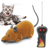 Jouet électrique pour chat "Souris de course" accessoires chat Au bonheur du chat - Boutique d'accessoires pour votre chat 
