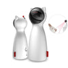 Jouet pour chat "Chat Laser" accessoires chat Au bonheur du chat - Boutique d'accessoires pour votre chat 
