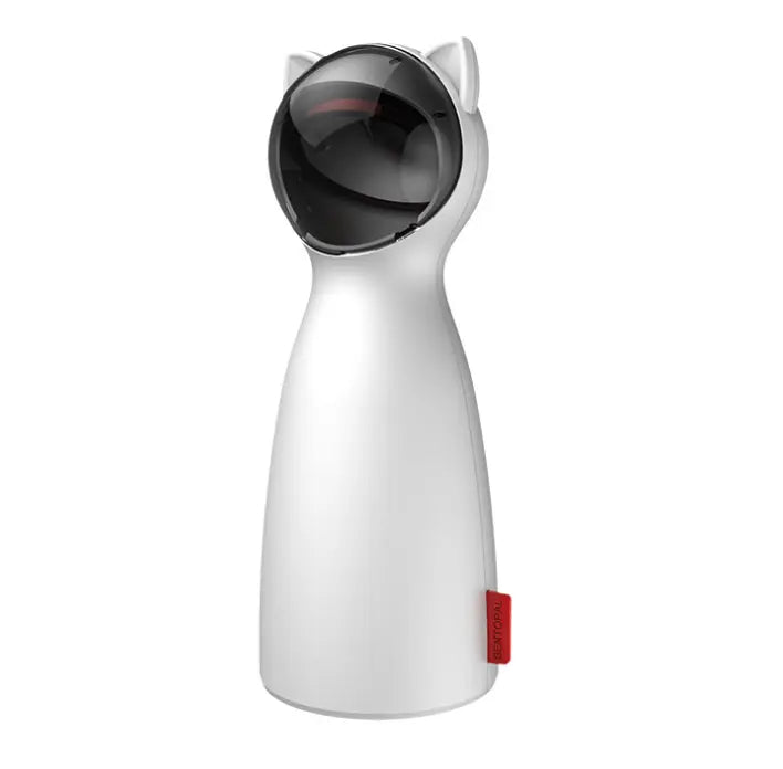 Jouet pour chat "Chat Laser" accessoires chat Au bonheur du chat - Boutique d'accessoires pour votre chat 