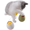 Jouet pour chat "Egg Foly" jouet pour chat Au bonheur du chat - Boutique d'accessoires pour votre chat 