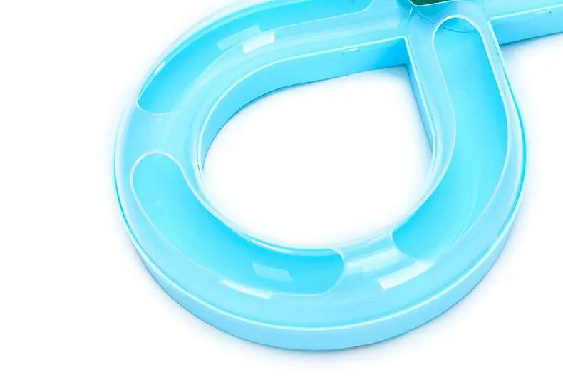 Jouet pour chat "Infini" accessoires chat Au bonheur du chat - Boutique d'accessoires pour votre chat 