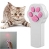 Jouet pour chat "Patte laser" accessoires chat Au bonheur du chat - Boutique d'accessoires pour votre chat 