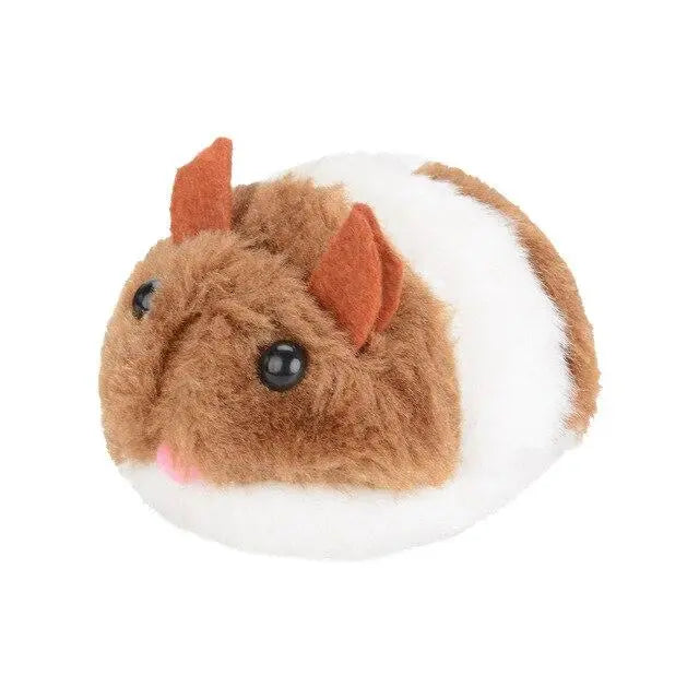 Jouet pour chat "Souris mignonne" accessoires chat Au bonheur du chat - Boutique d'accessoires pour votre chat Brun 