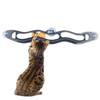 Jouet pour chat "Window Snake" jouet pour chat Au bonheur du chat - Boutique d'accessoires pour votre chat 