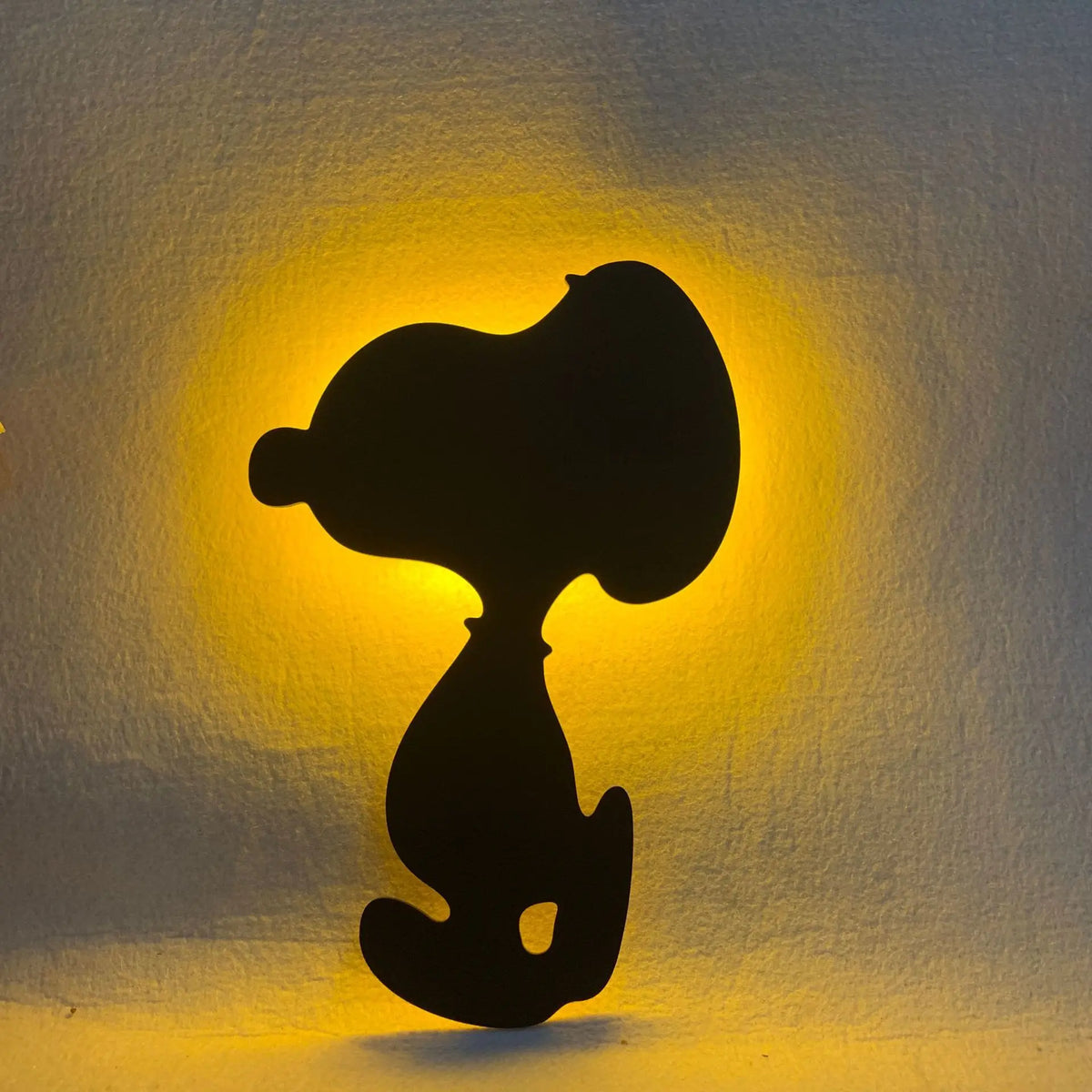 Lampe de décoration chat "Doux reflet" accessoires chat Au bonheur du chat - Boutique d'accessoires pour votre chat 