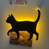 Lampe de décoration chat "Doux reflet" accessoires chat Au bonheur du chat - Boutique d'accessoires pour votre chat Variante 10 