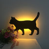 Lampe de décoration chat "Doux reflet" accessoires chat Au bonheur du chat - Boutique d'accessoires pour votre chat Variante 11 