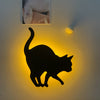 Lampe de décoration chat "Doux reflet" accessoires chat Au bonheur du chat - Boutique d'accessoires pour votre chat Variante 4 