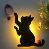 Lampe de décoration chat "Doux reflet" accessoires chat Au bonheur du chat - Boutique d'accessoires pour votre chat Variante 6 