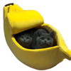 Niche pour chat "BananaCat™" accessoires chat Au bonheur du chat - Boutique d'accessoires pour votre chat 
