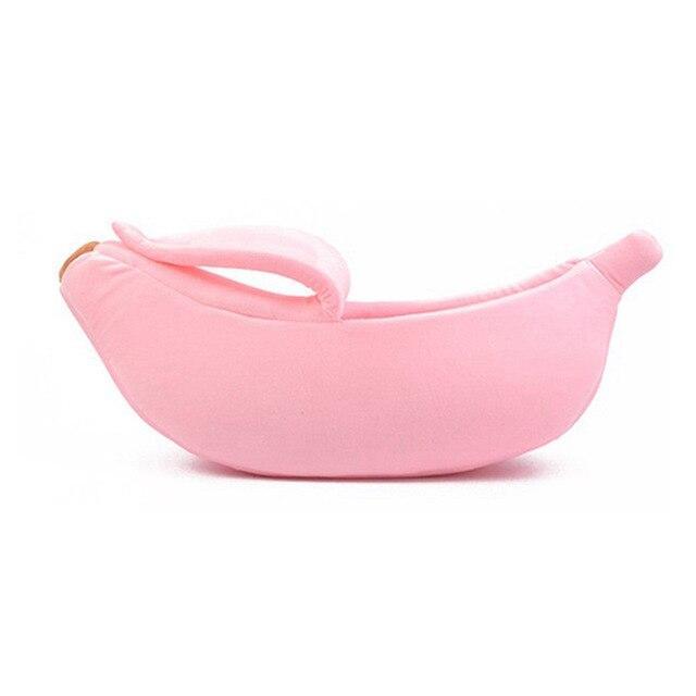 Niche pour chat "BananaCat™" accessoires chat Au bonheur du chat - Boutique d'accessoires pour votre chat Rose M 