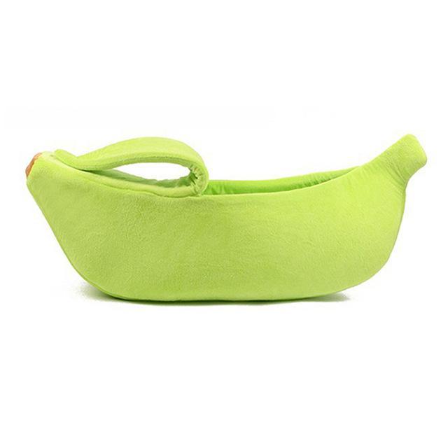 Niche pour chat "BananaCat™" accessoires chat Au bonheur du chat - Boutique d'accessoires pour votre chat Vert XL 