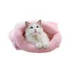 Niche pour chat "Sac de couchage" accessoires chat Au bonheur du chat - Boutique d'accessoires pour votre chat 