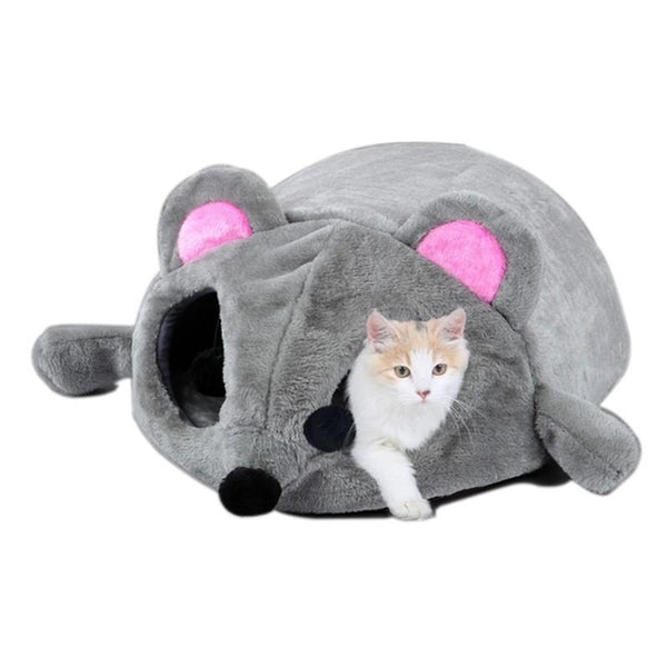 Niche pour chat 