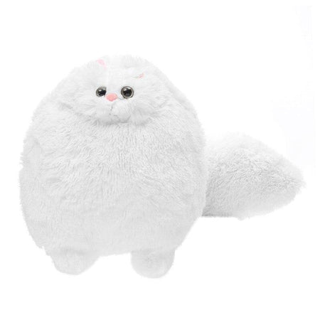 Peluche chat 