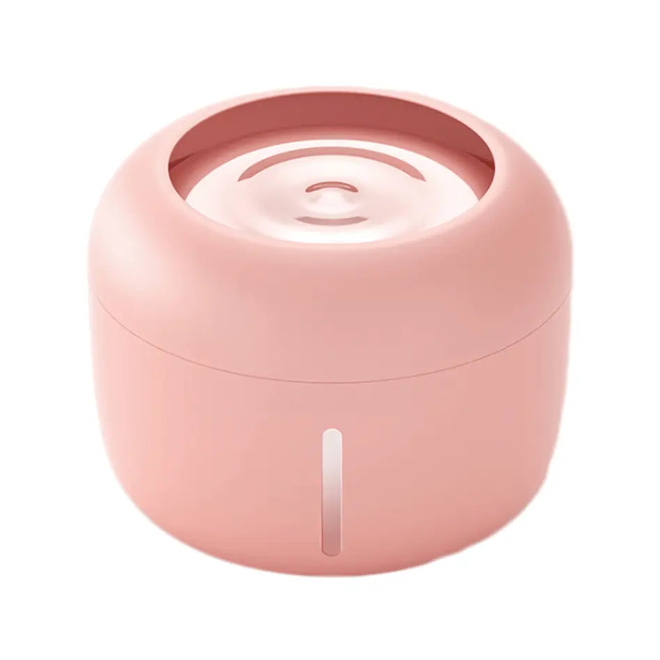Fontaine à eau pour chat "Prestige" Au bonheur du chat - Boutique d'accessoires pour votre chat
