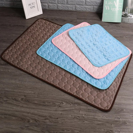 Couverture rafraichissante pour chat PuppyRefresh™