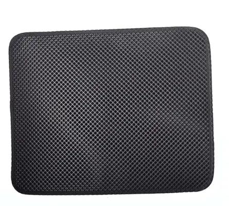 Tapis de sol pour litière accessoires chat Au bonheur du chat - Boutique d'accessoires pour votre chat 