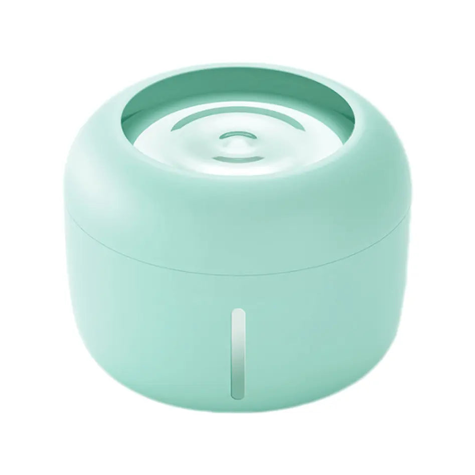 Fontaine à eau pour chat "Prestige" Au bonheur du chat - Boutique d'accessoires pour votre chat